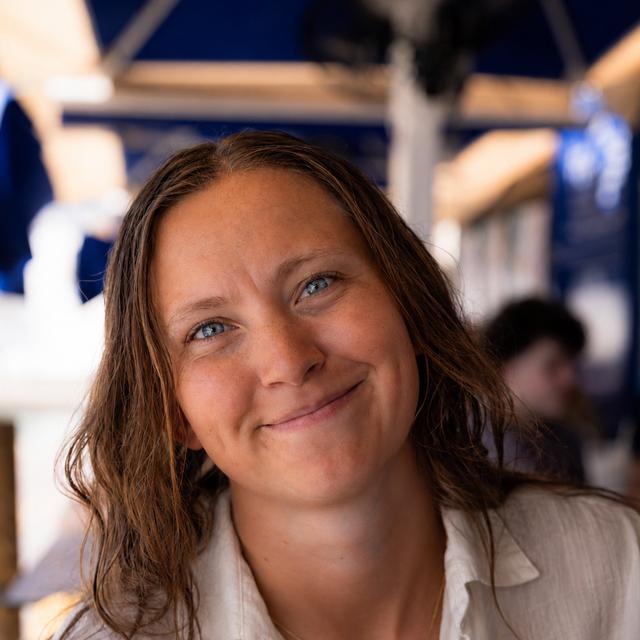 Jasmine Elmgren